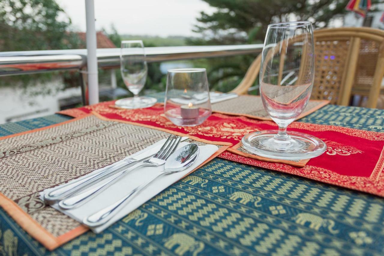 Krabi Villa Phu Khao Private Resort Клонг-Муанг-Бич Экстерьер фото